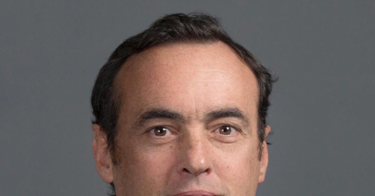 Alfredo Zamarriego | Brookfield